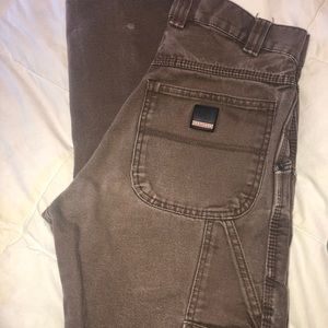 craftsman jeans